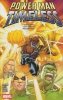 POWER MAN TIMELESS TP [9781302963071]